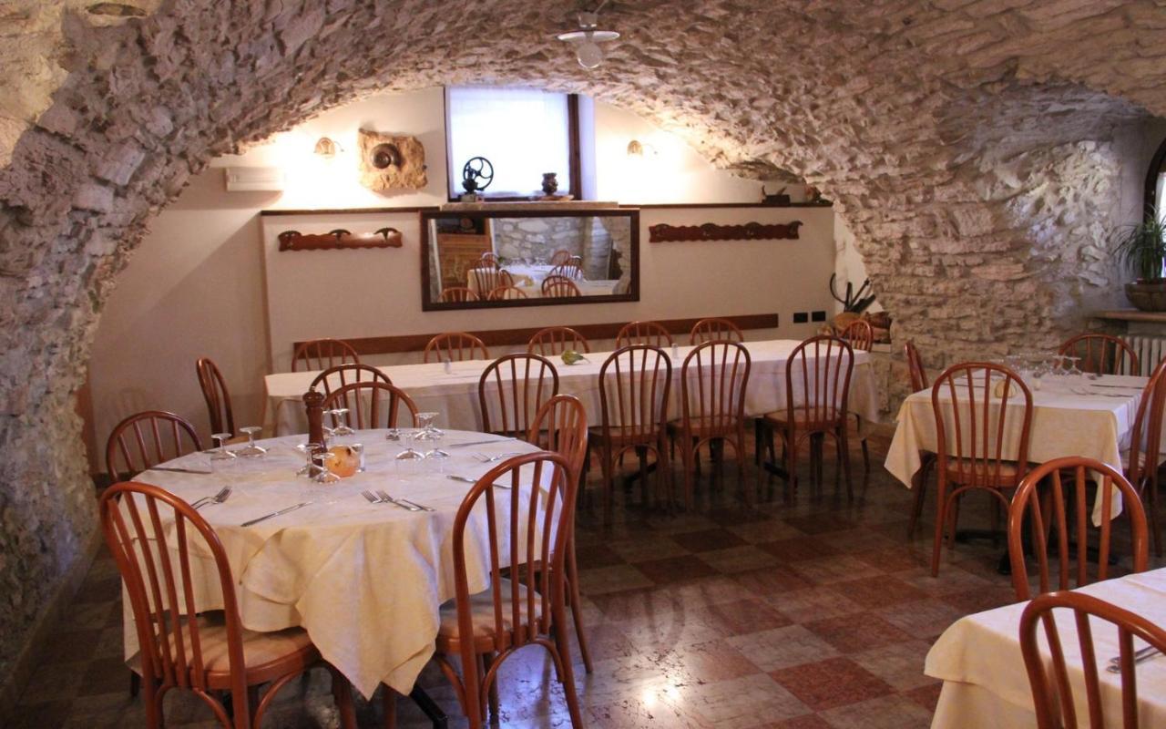 Albergo Speranza Spiazzi Di Monte Baldo Spiazzi Di Caprino Екстериор снимка