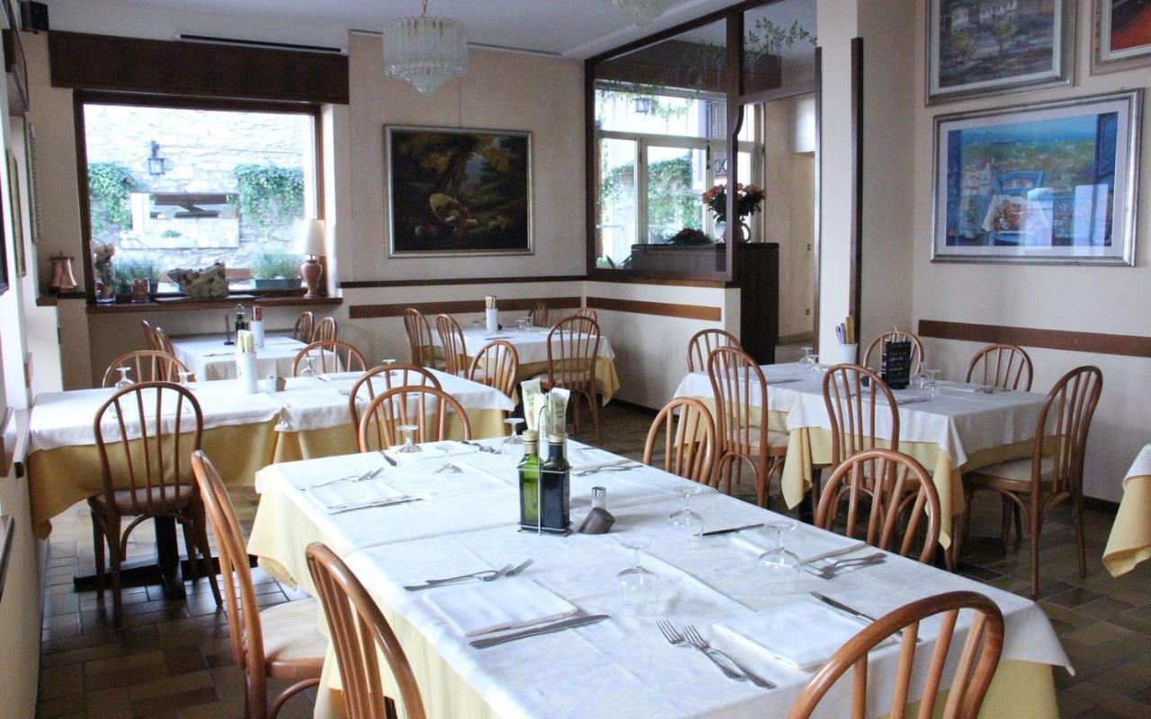 Albergo Speranza Spiazzi Di Monte Baldo Spiazzi Di Caprino Екстериор снимка